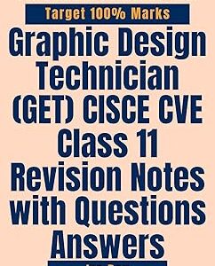 Graphic Design Class XI (ग्राफिक डिजाइन कक्षा 11)