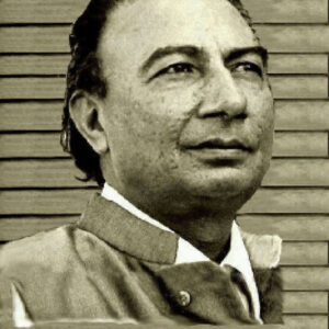 Sahir Ludhiyanavi (साहिर लुधियानवी: शायर और गीतकार)